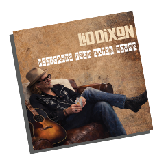 Postcards from Baton Rouge CD